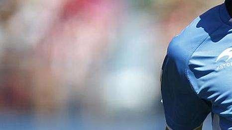 DESCANSO - Getafe 0-0 Osasuna: escasas ocasiones en el primer tiempo