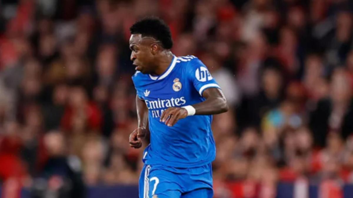 La renovación de Vinicius se calienta: optimismo en el Real Madrid para llegar a un acuerdo