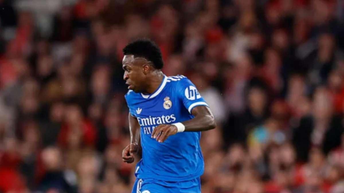 El próximo fichaje del Real Madrid lanza la bomba: "Quiero ganar la Champions con Vinicius y Mbappé"