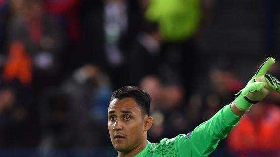 Keylor renuncia jugar el torneo más importante de la Concacaf: los motivos