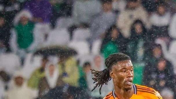Camavinga, en el punto de mira: su futuro en el Real Madrid, en duda