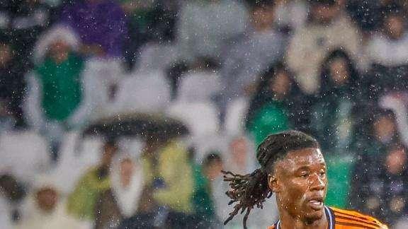 El entorno de Camavinga responde al interés del City: "Me dicen que..."