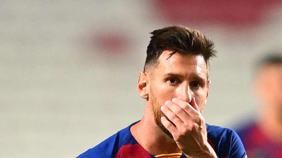 La Vanguardia - El Barça podría ser imputado por delito fiscal