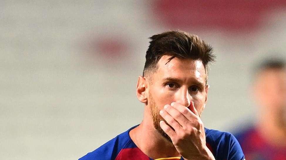 Mercado de fichajes, en directo | Messi apunta al Paris Saint-Germain, Mbappé...