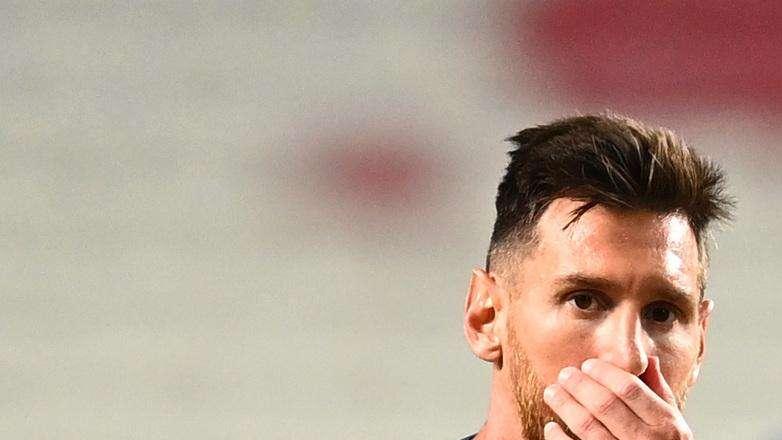 OFICIAL - Messi anuncia que se queda en el Barcelona: sus palabras 