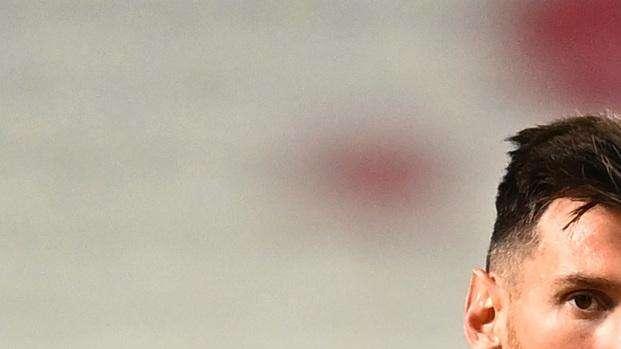 Maxi Biancucchi, primo de Messi: "Leo tiene que buscar un lugar donde ser feliz"
