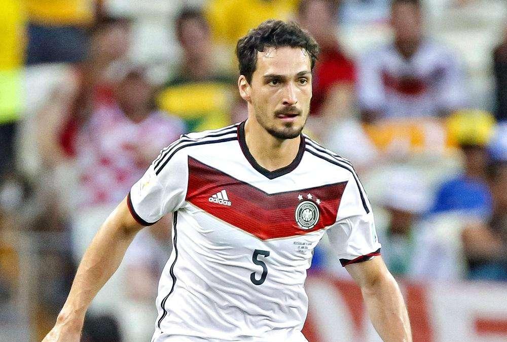 AS: Hummels sigue en la órbita del Barcelona