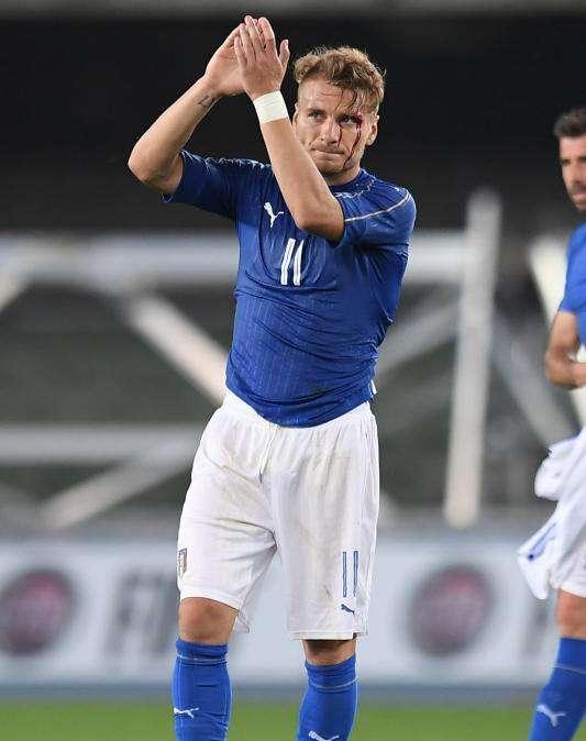SportMediaset: Immobile, objetivo del Milan