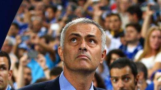 The Sun: Mourinho rechazó al Madrid por partida doble para dirigir al United