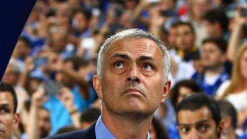 Don Balón - Mourinho quiere incluir a un jugador blanco en la Operación De Gea