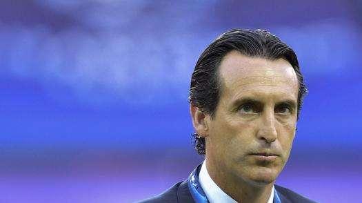 Morientes: "Emery me ha defraudado. Con el equipazo que tiene y sólo habla de jugadas polémicas".