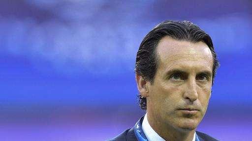Un crack del París Saint Germain anuncia su marcha del club parisino