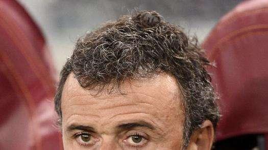 El futuro de Luis Enrique más incierto que nunca: "No tengo nada que decir..."