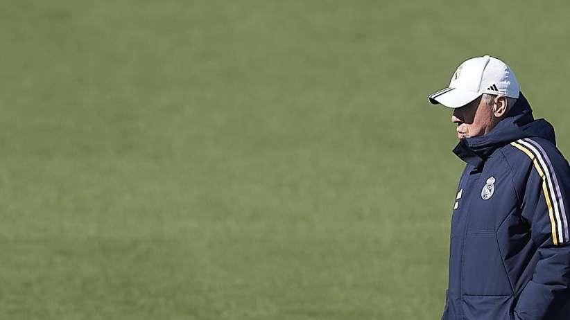 Jornada de descanso para un Real Madrid, sumido ya en el parón de selecciones