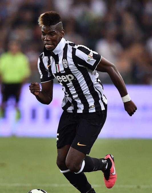 EXCLUSIVA TMW - Francesco Coco: "Pogba mostró tener habilidades únicas"