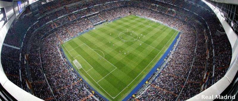 El Madrid, claro favorito ante el PSG
