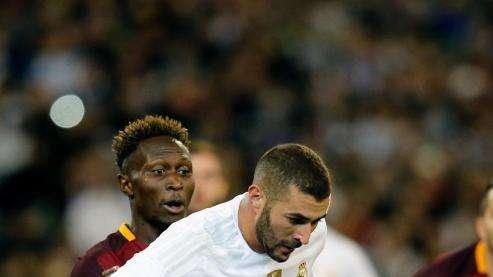 Daily Telegraph: El United se lanza a por Benzema