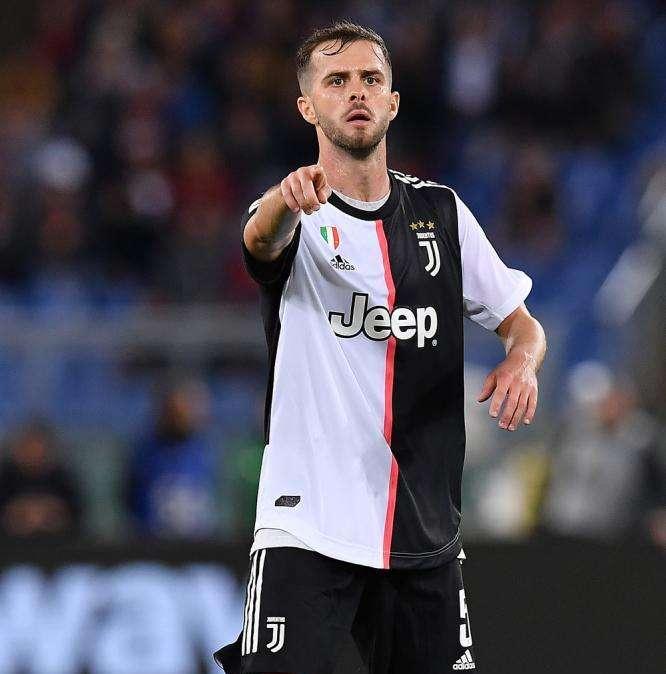 Fichajes Real Madrid, descartada la opción de fichar a Pjanic 