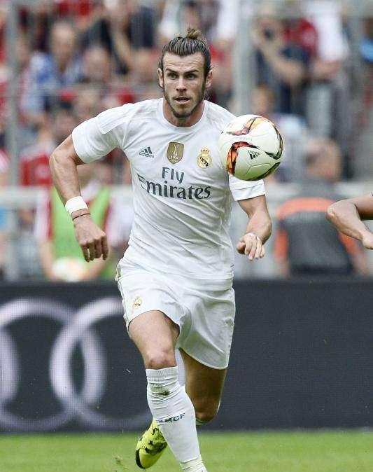 Manchester Evening News: El United irá a por Bale gracias a su récord en ingresos