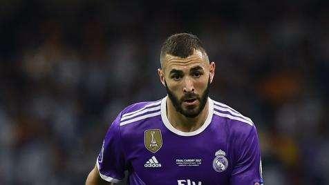Vuelven Cristiano, Varane y Asensio. Benzema, única baja madridista para el estreno europeo
