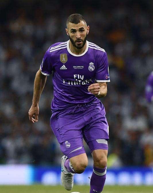 Marcelo y Kovacic continúan con sus respectivos procesos de recuperación. Benzema y Theo...