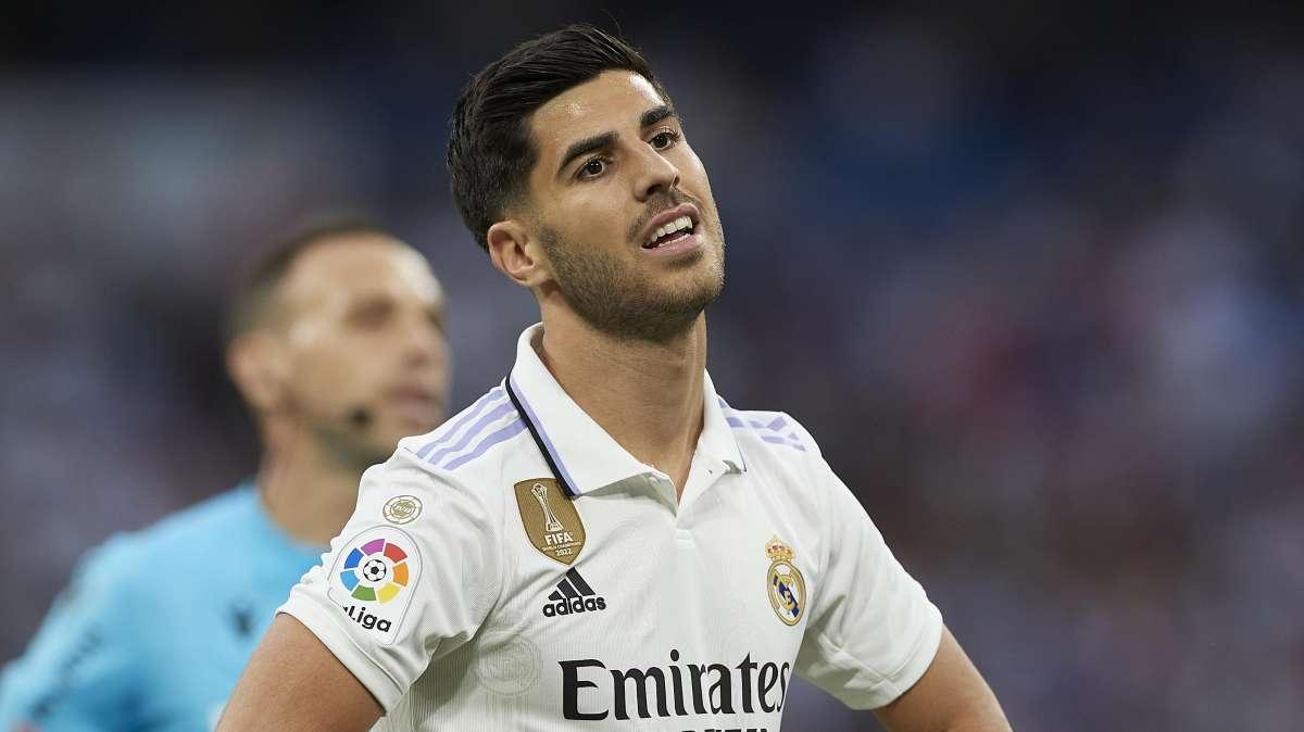 Asensio y la renovación con el Real Madrid que no termina de llegar