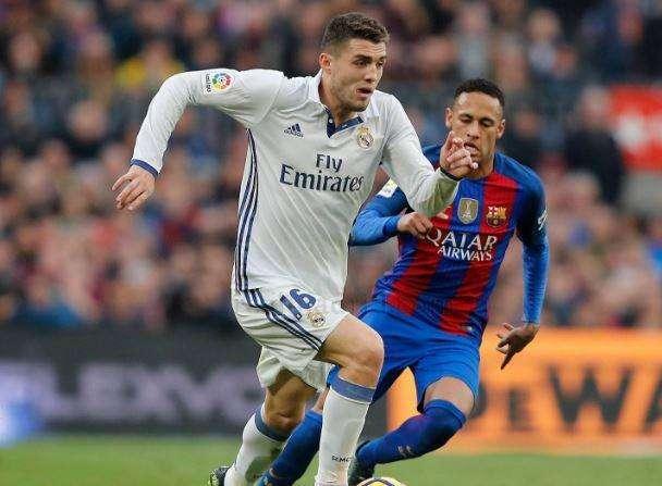 Buenas noticias para Zidane: Kovacic y Lucas Vázquez ya trabajan con balón