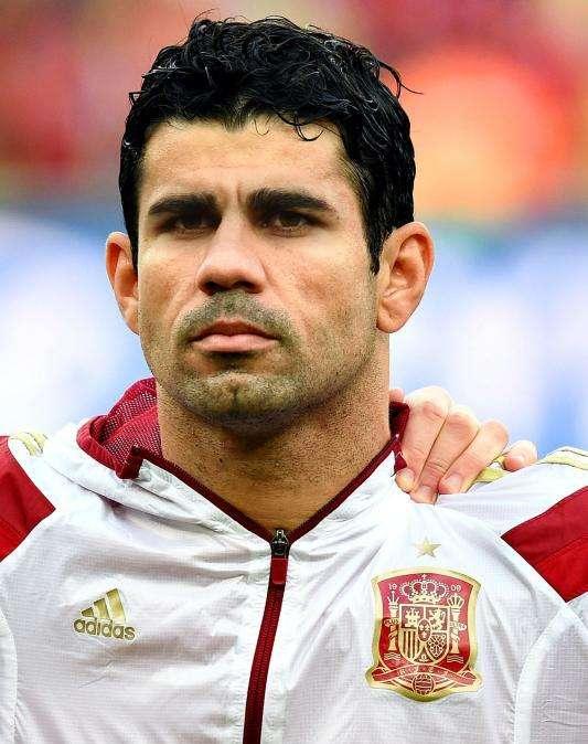 ¡BOMBAZO! Vuelve el hijo pródigo: Diego Costa será nuevo jugador del Atlético esta semana