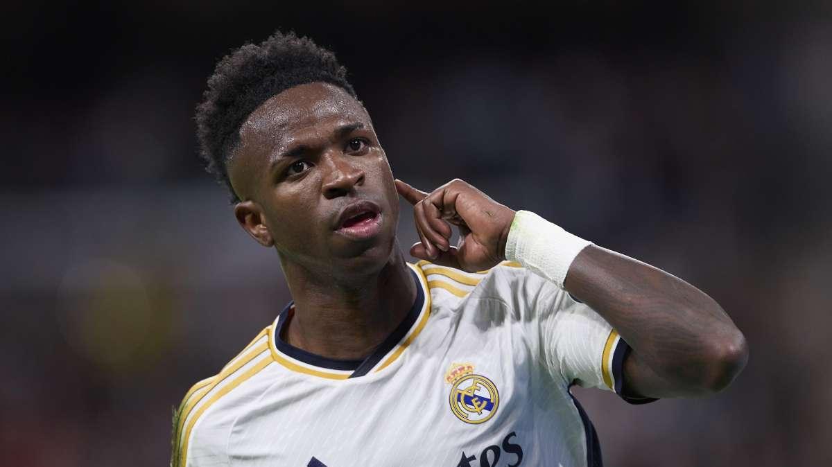 TOP News 18 | La primera convocatoria de Mbappé, Vinicius y Arabia Saudí...