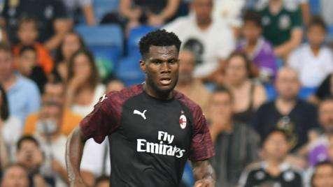 FINAL - Atlético B 2-2 RM Castilla: Empate en el ‘mini-derbi’ con show de Vinícius 