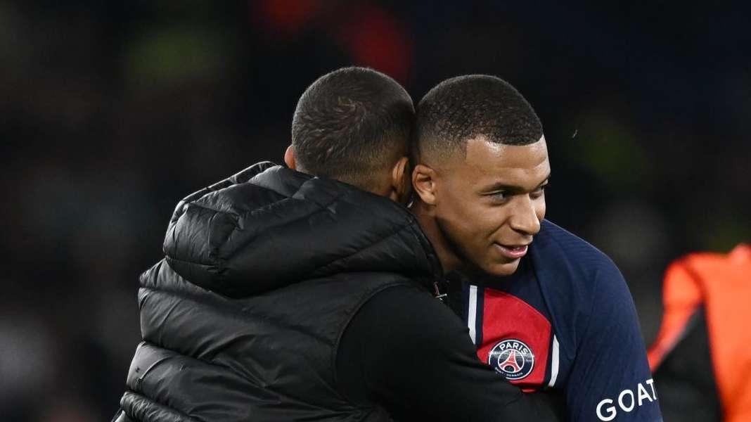 El último detalle que evidencia el fichaje de Mbappé por el Real Madrid
