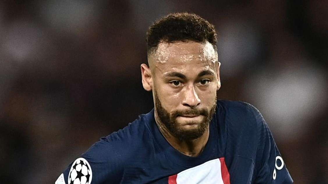 Florentino: "Neymar no vino al Real Madrid porque quería ir al Barcelona"