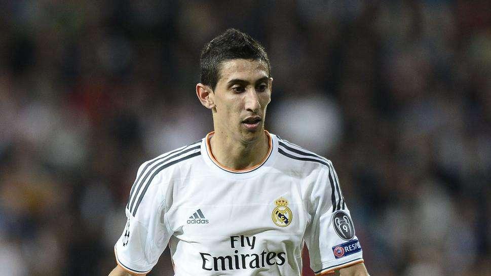 MARCA: Di María será del PSG en cuestión de días