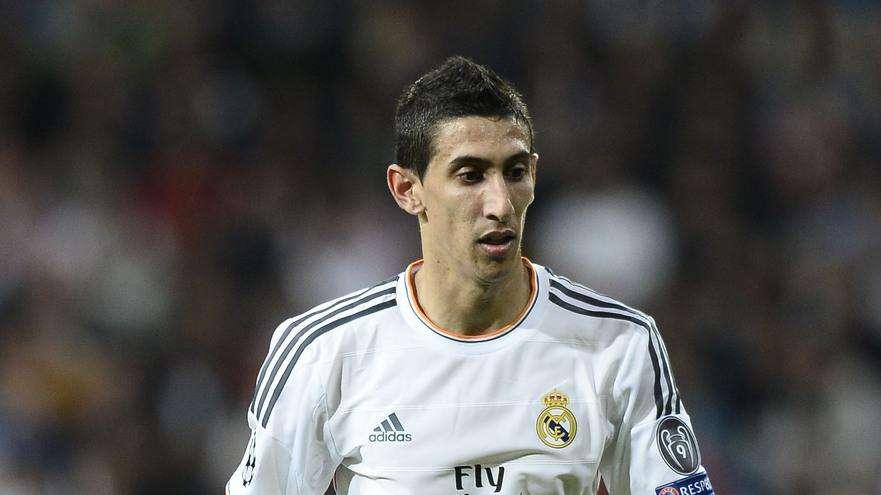 L'Équipe: El PSG negocia por Di María
