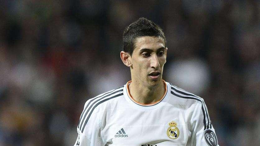 L'Equipe: Madrid y PSG se volverán a reunir por Di María