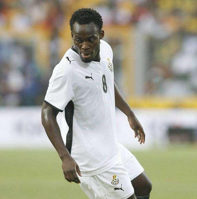 Michal Essien, rechazado en Rumania por ser muy mayor: las palabras del míster