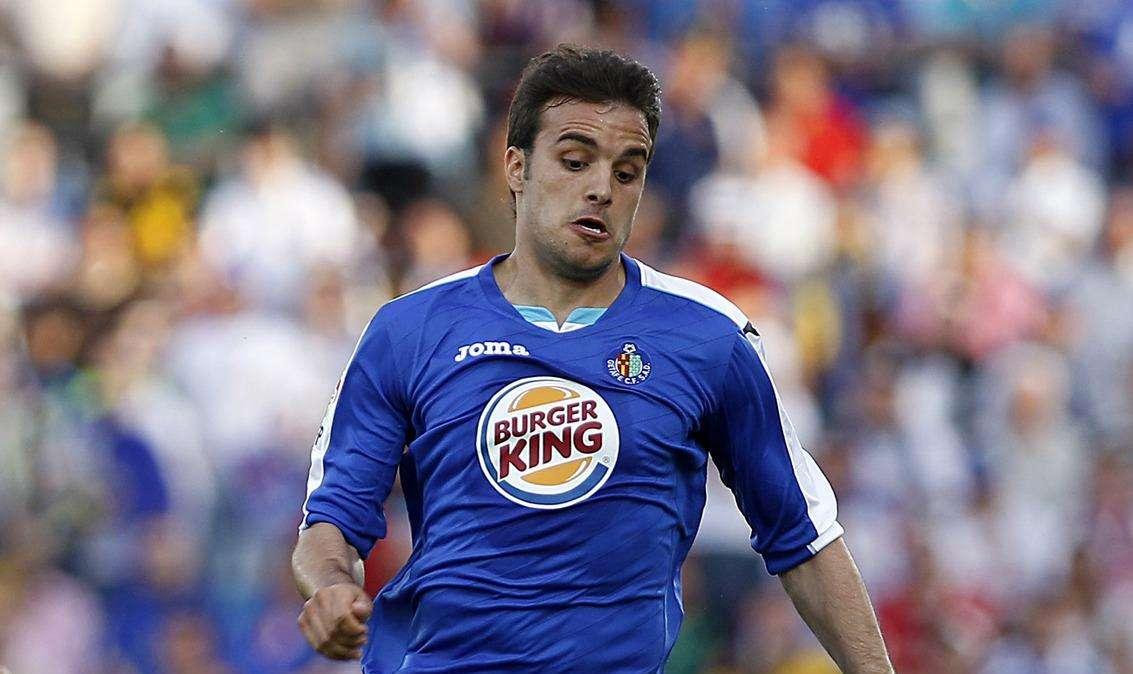 Pedro León, en la agenda del Villareal