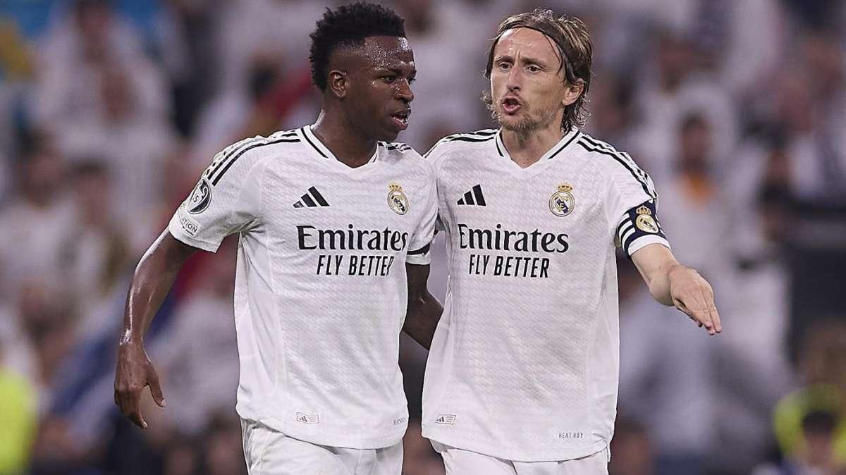 La extraordinaria iniciativa liderada por Vinicius para ayudar a los afectados por la DANA