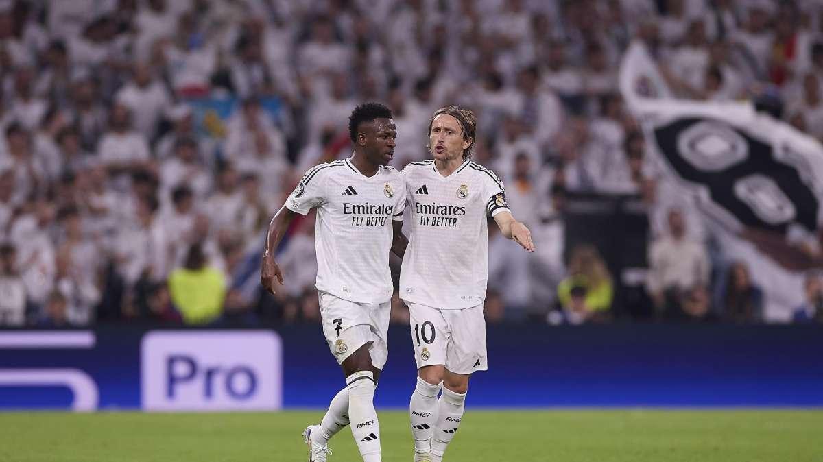 Mucho que ganar y todo que perder: la previa del Real Madrid - Osasuna