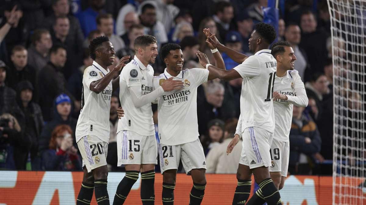 Grandísima noticia en el Real Madrid para la final de Copa y la Champions