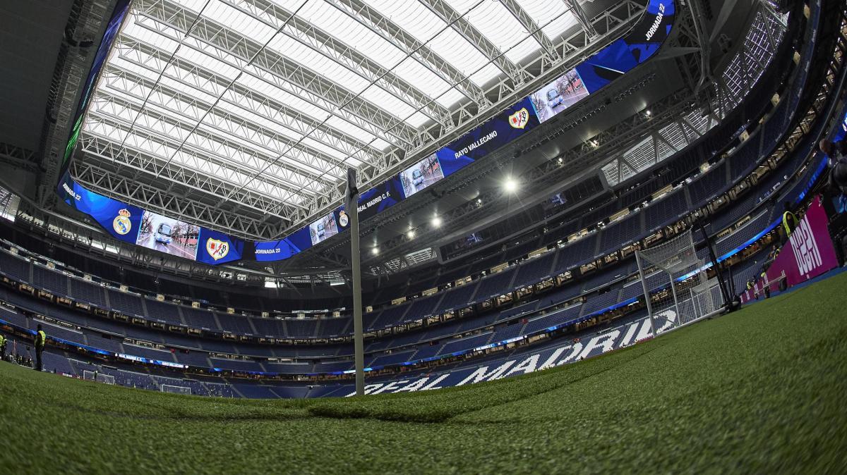 El Real Madrid tiene claro su próximo paso: “No nos queda otra opción”