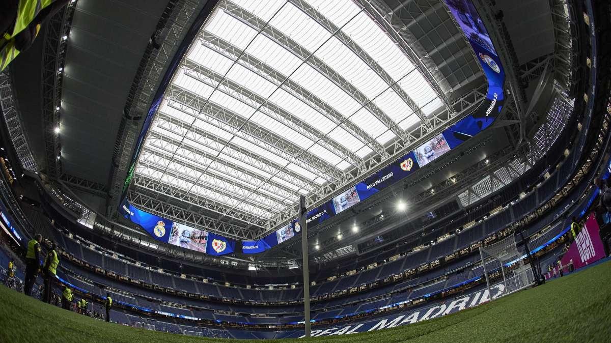 La persecución al Real Madrid continúa: ojo a la última decisión del CTA