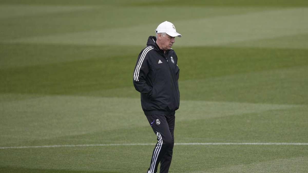 Sorpresa con el futuro de Carlo Ancelotti: acuerdo ya firmado