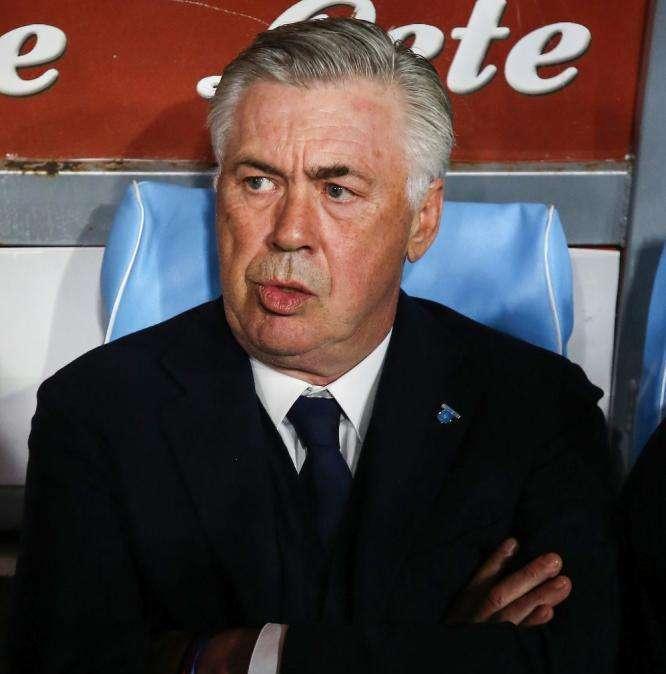 Ancelotti insiste en el fichaje de James Rodríguez 