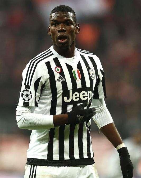 Don Balón: Las artes de Raiola pueden frustrar el fichaje de Pogba