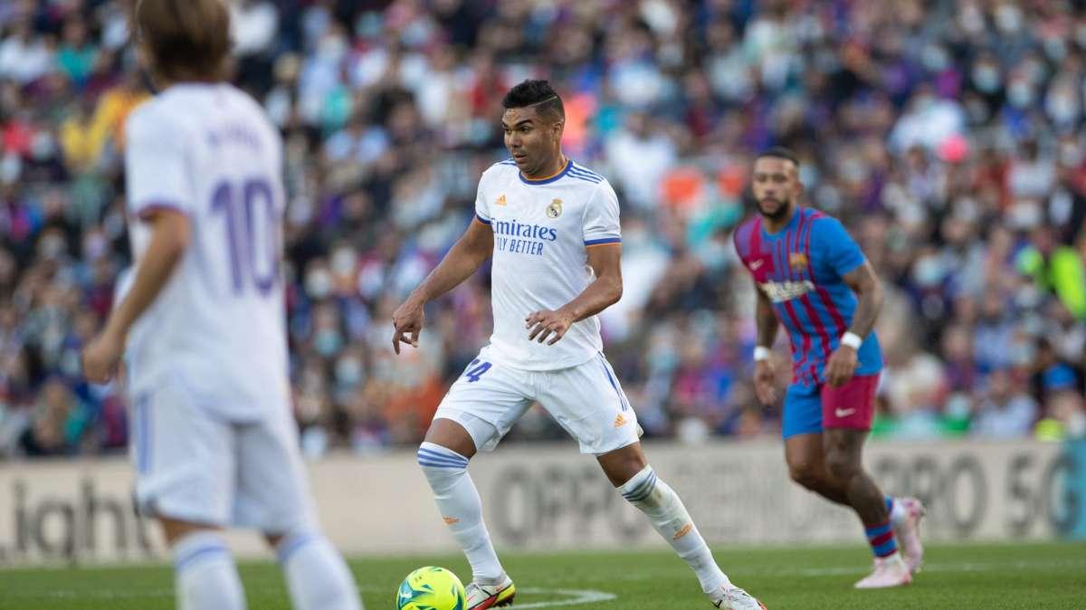 OFICIAL | Ya hay árbitro elegido para el Real Madrid - Barcelona de Liga