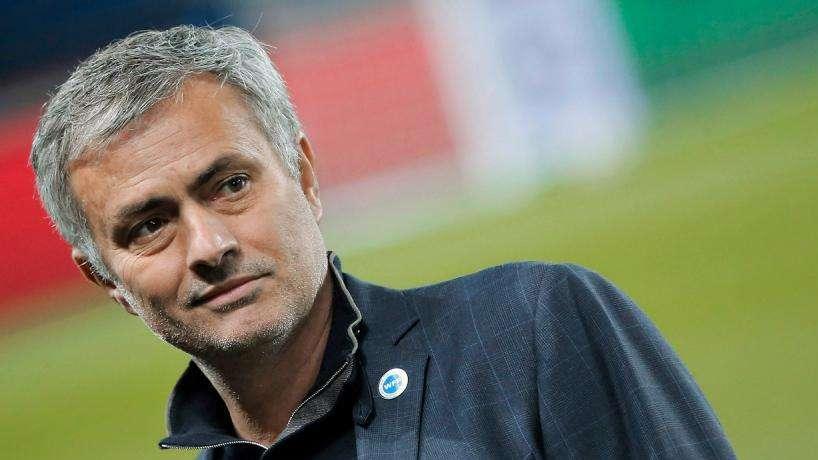 La nueva polémica de Mourinho: "Nunca vi nada igual"