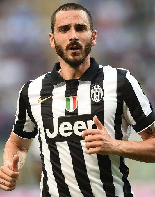 Biasin, agente FIFA: "Bonucci no va a ser fichado por el Real Madrid"