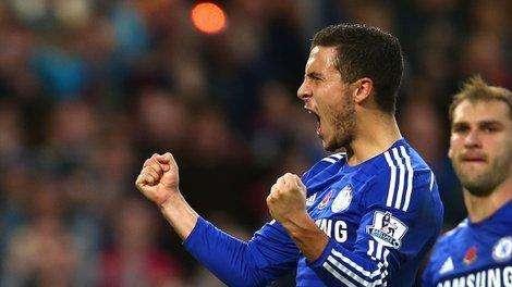 MARCA: Atentos a Hazard