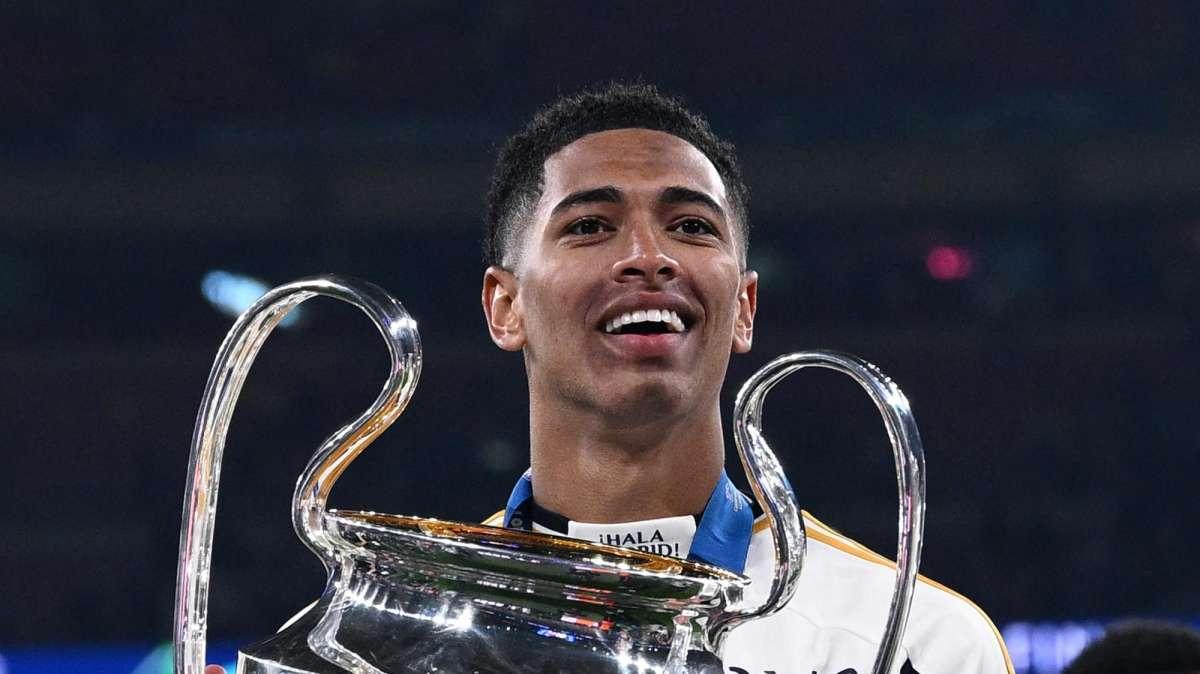 "En el Real Madrid hablan de Yoro como lo hacían de Bellingham"